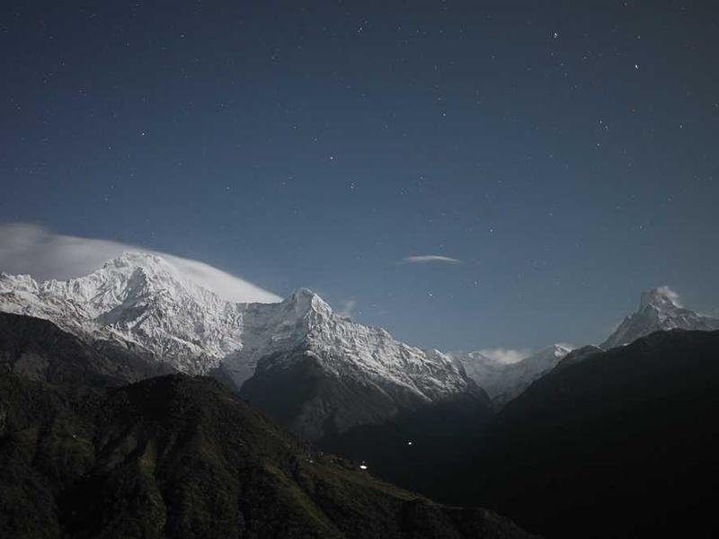 破山塔